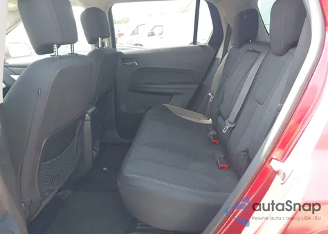 2014 GMC Terrain Sle-1 from USA, damaged, VIN 2GKALMEK2E6284277